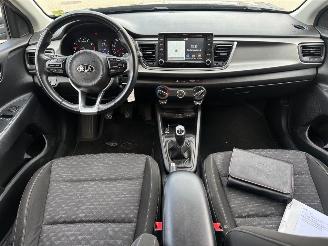 Kia Rio T-GDi MHEV DynamicLine picture 16