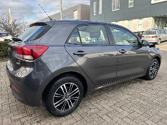 Kia Rio T-GDi MHEV DynamicLine picture 7