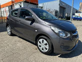 Auto incidentate Opel Karl 1.0 ecoFLEX Edition 2015/11