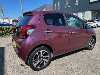 Peugeot 108 1.0 e-VTi Première picture 6