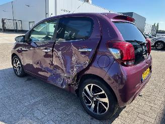 Peugeot 108 1.0 e-VTi Première picture 4