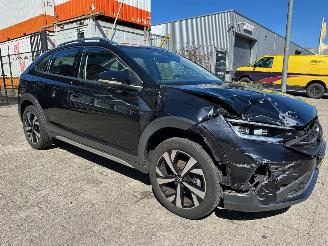 Auto incidentate Volkswagen Taigo 1.0 TSI Automaat 2022/9