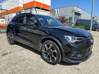Avarii autoturisme Audi Q3 35 TFSI S edition 2022/2