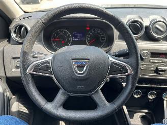 Dacia Duster 1.2 TCe Comfort picture 9