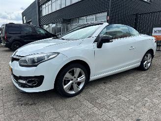 Renault Mégane Coupé-Cabriolet 1.2 TCe Privilège picture 3