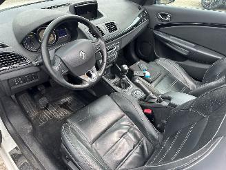 Renault Mégane Coupé-Cabriolet 1.2 TCe Privilège picture 8