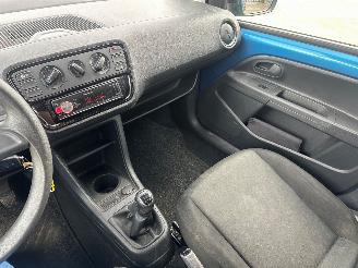 Skoda Citigo 1.0 Greentech Active picture 10
