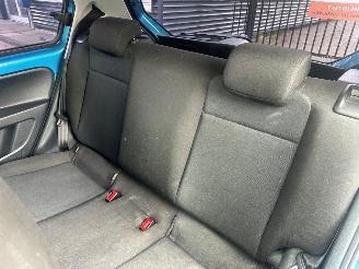 Skoda Citigo 1.0 Greentech Active picture 12