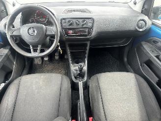 Skoda Citigo 1.0 Greentech Active picture 13