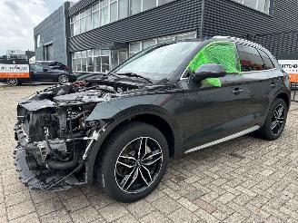 Audi Q5 2.0 TFSI quattro Design Pro Line Plus picture 4