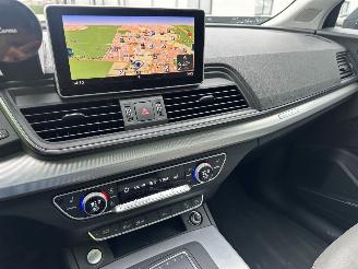 Audi Q5 2.0 TFSI quattro Design Pro Line Plus picture 14