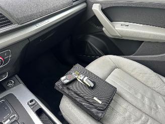 Audi Q5 2.0 TFSI quattro Design Pro Line Plus picture 17