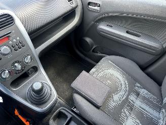 Opel Agila 1.2 Edition NAP picture 11