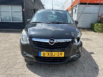 Opel Agila 1.2 Edition NAP picture 2