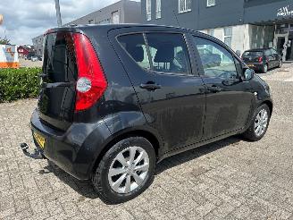 Opel Agila 1.2 Edition NAP picture 6