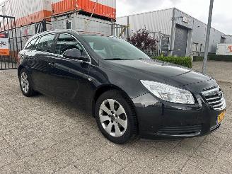 škoda osobní automobily Opel Insignia Sports Tourer 1.8 Edition 2011/1