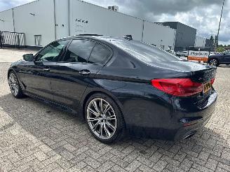 BMW 5-serie 540i xDrive High Executive M-Sport picture 4
