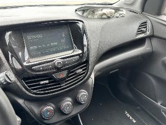 Opel Karl 1.0 Rocks Automaat Online Edition picture 12