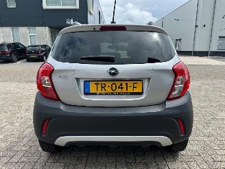 Opel Karl 1.0 Rocks Automaat Online Edition picture 6