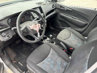 Opel Karl 1.0 Rocks Automaat Online Edition picture 8