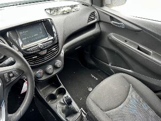 Opel Karl 1.0 Rocks Automaat Online Edition picture 11