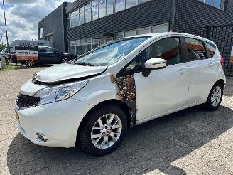 Nissan Note 1.2 Acenta picture 3