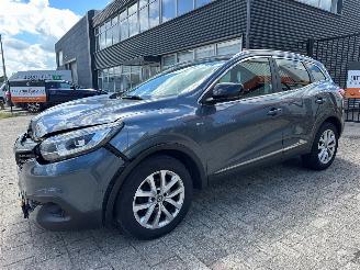 Renault Kadjar 1.5 dCi Bose Automaat picture 4