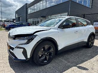 Renault Mégane E-Tech comfort range Evolution 60 kWh picture 3