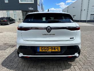 Renault Mégane E-Tech comfort range Evolution 60 kWh picture 7