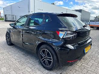 Seat Ibiza 1.0 TSI Style Business Intense picture 4