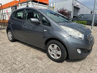 skadebil auto Kia Venga 1.4 CVVT Comfort Pack 2011/8