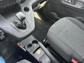 Peugeot Partner 1.5 BlueHDi 100 S&S L1 picture 14