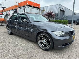  BMW 3-serie 318i Business Line 2008/4