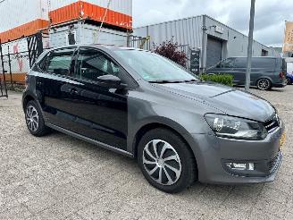 Avarii autoturisme Volkswagen Polo 1.2 TSI 1e eigenaar || Comfort Edition 2012/11