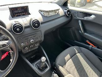 Audi A1 1.2 TFSI Admired picture 10