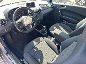 Audi A1 1.2 TFSI Admired picture 7