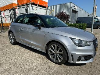 škoda osobní automobily Audi A1 1.2 TFSI Admired 2014/6