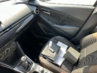Mazda 2 1.5 Skyactiv-G Comfort picture 15