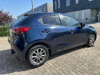 Mazda 2 1.5 Skyactiv-G Comfort picture 7