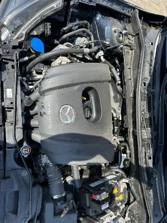 Mazda 2 1.5 Skyactiv-G Comfort picture 4
