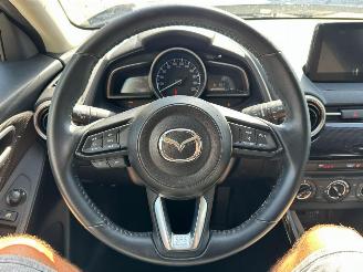 Mazda 2 1.5 Skyactiv-G Comfort picture 10