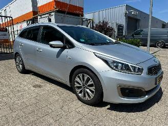 škoda osobní automobily Kia Cee d SZ-530-L 2018/6
