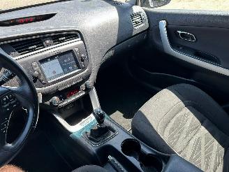 Kia Cee d SZ-530-L picture 10