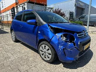 škoda osobní automobily Citroën C1 1.0 VTi Feel 2020/3