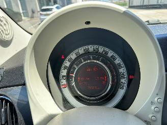 Fiat 500 1.0 Hybrid Lounge picture 10