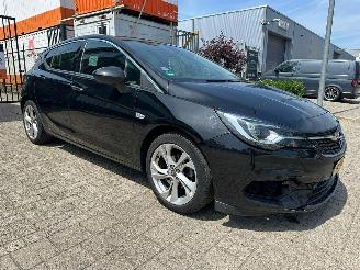 škoda osobní automobily Opel Astra 1.2 Business Elegance 2021/10