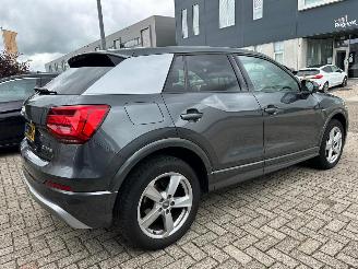 Audi Q2 30 TFSI Sport S line Edition picture 6