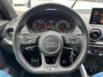 Audi Q2 30 TFSI Sport S line Edition picture 8