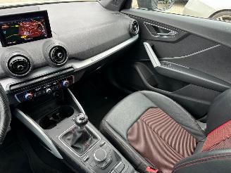 Audi Q2 30 TFSI Sport S line Edition picture 13