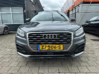 Audi Q2 30 TFSI Sport S line Edition picture 2